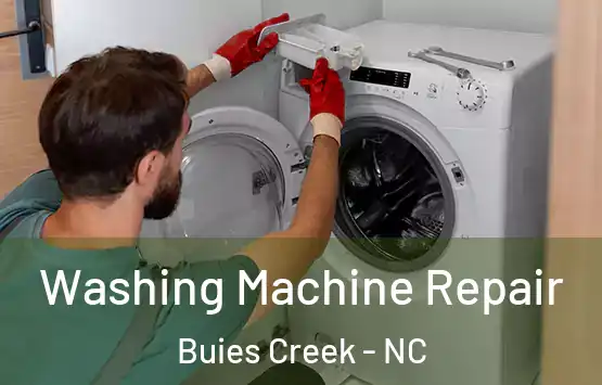  Washing Machine Repair Buies Creek - NC