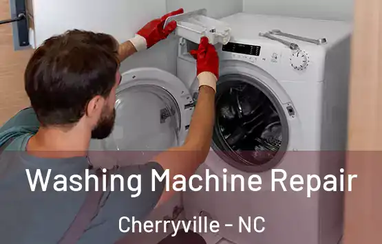  Washing Machine Repair Cherryville - NC