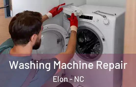  Washing Machine Repair Elon - NC