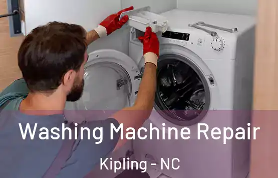  Washing Machine Repair Kipling - NC