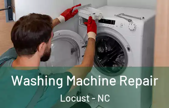  Washing Machine Repair Locust - NC