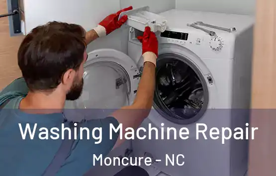  Washing Machine Repair Moncure - NC
