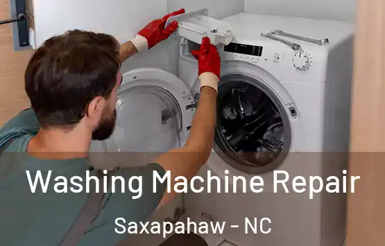  Washing Machine Repair Saxapahaw - NC