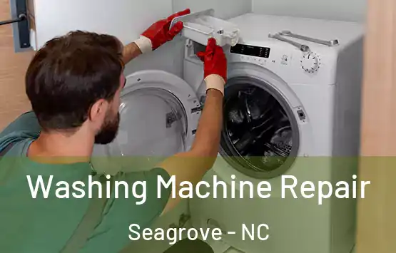  Washing Machine Repair Seagrove - NC