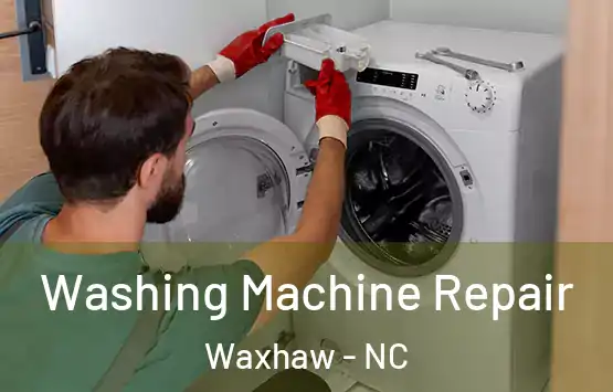  Washing Machine Repair Waxhaw - NC
