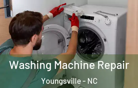  Washing Machine Repair Youngsville - NC