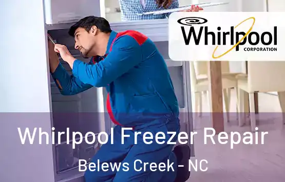  Whirlpool Freezer Repair Belews Creek - NC