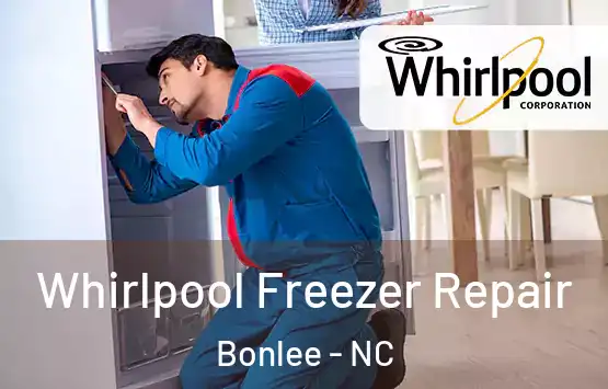  Whirlpool Freezer Repair Bonlee - NC