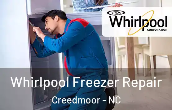  Whirlpool Freezer Repair Creedmoor - NC