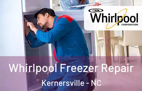  Whirlpool Freezer Repair Kernersville - NC