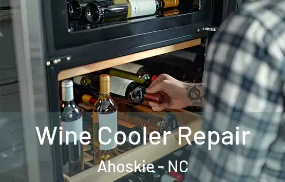  Wine Cooler Repair Ahoskie - NC