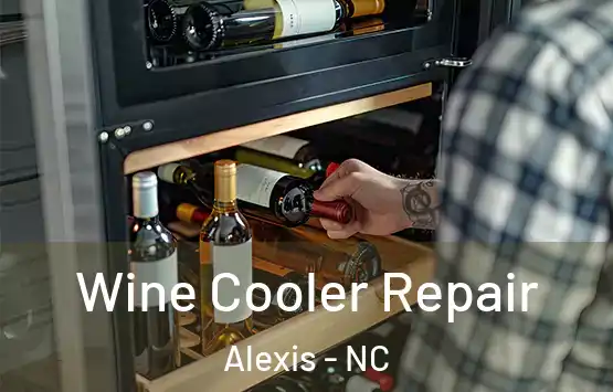  Wine Cooler Repair Alexis - NC