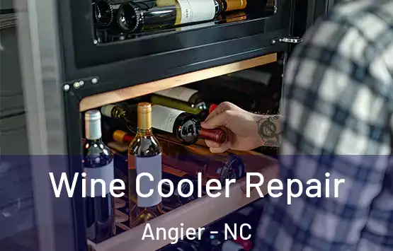  Wine Cooler Repair Angier - NC