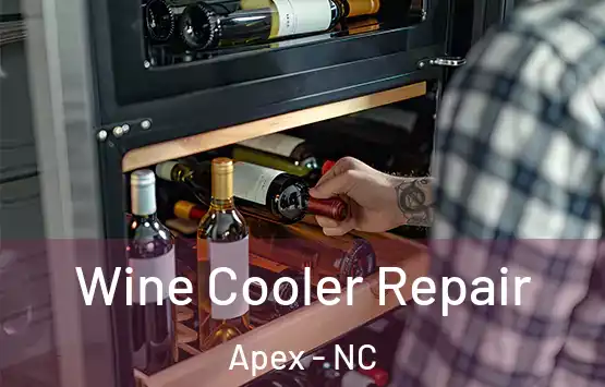  Wine Cooler Repair Apex - NC