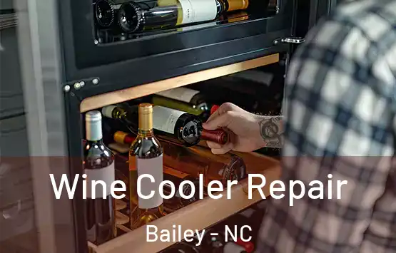  Wine Cooler Repair Bailey - NC