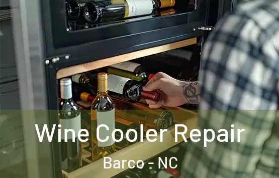  Wine Cooler Repair Barco - NC
