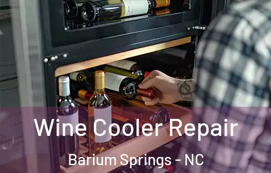  Wine Cooler Repair Barium Springs - NC