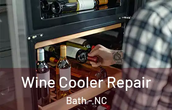  Wine Cooler Repair Bath - NC
