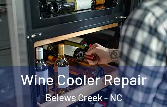  Wine Cooler Repair Belews Creek - NC
