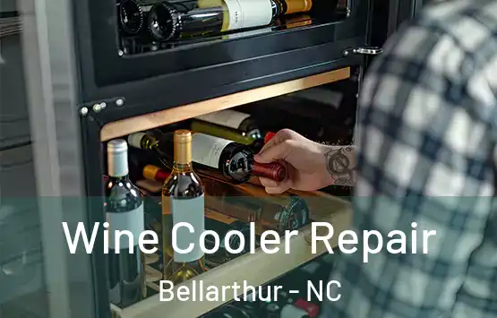  Wine Cooler Repair Bellarthur - NC