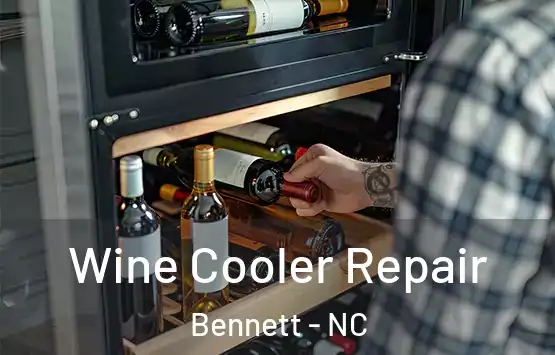  Wine Cooler Repair Bennett - NC