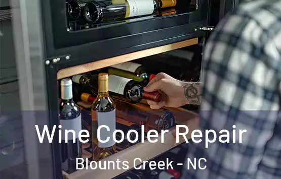  Wine Cooler Repair Blounts Creek - NC