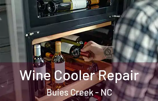  Wine Cooler Repair Buies Creek - NC