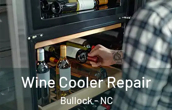  Wine Cooler Repair Bullock - NC