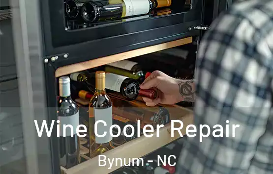  Wine Cooler Repair Bynum - NC