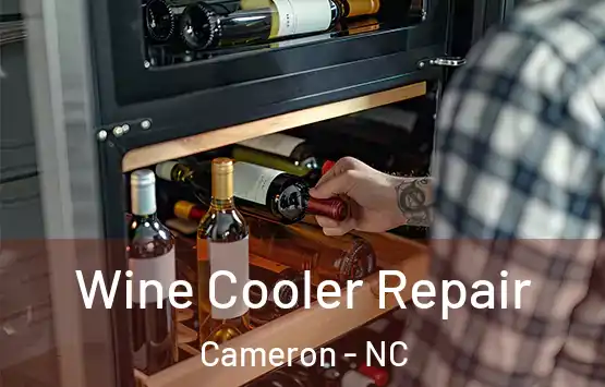  Wine Cooler Repair Cameron - NC