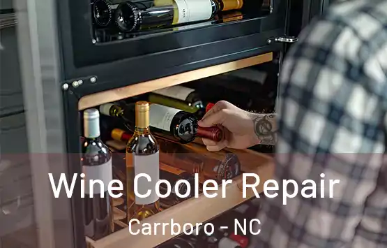  Wine Cooler Repair Carrboro - NC