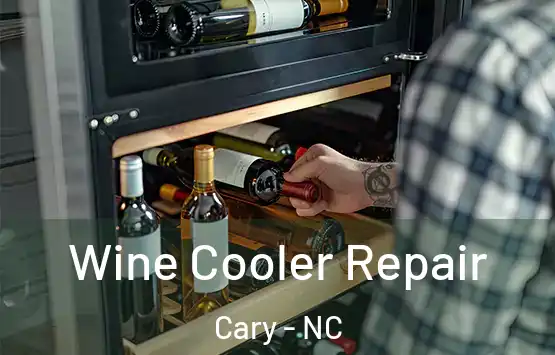  Wine Cooler Repair Cary - NC