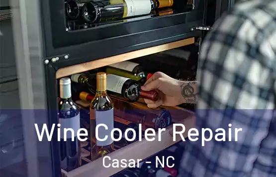  Wine Cooler Repair Casar - NC