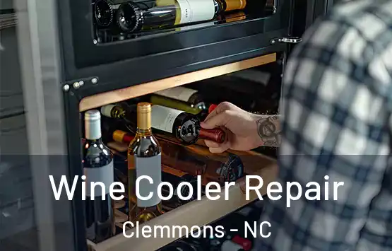  Wine Cooler Repair Clemmons - NC