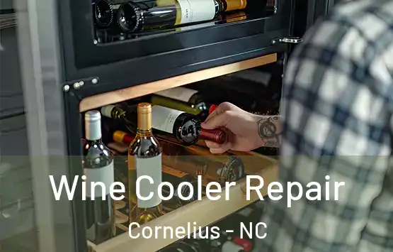  Wine Cooler Repair Cornelius - NC