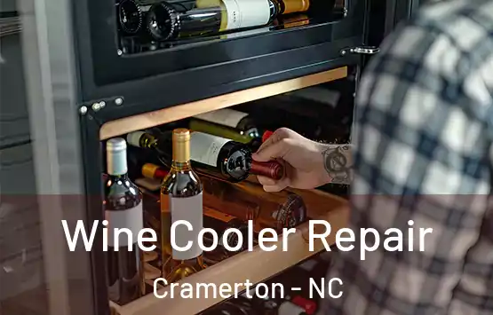  Wine Cooler Repair Cramerton - NC