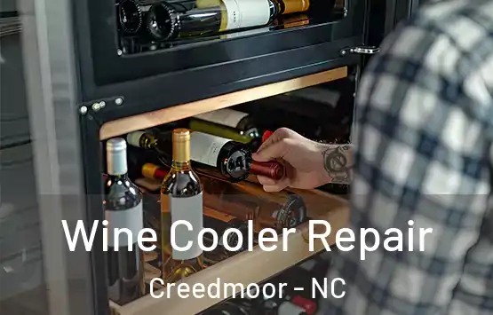  Wine Cooler Repair Creedmoor - NC