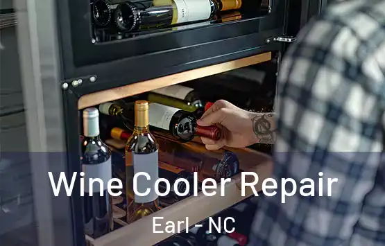  Wine Cooler Repair Earl - NC