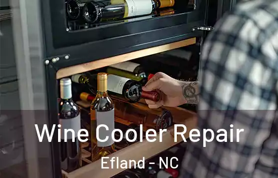  Wine Cooler Repair Efland - NC