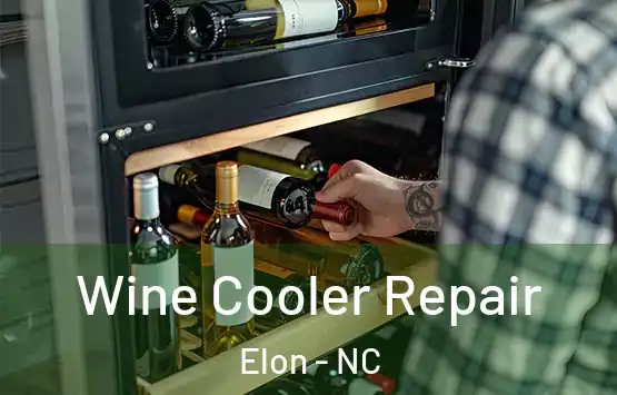  Wine Cooler Repair Elon - NC