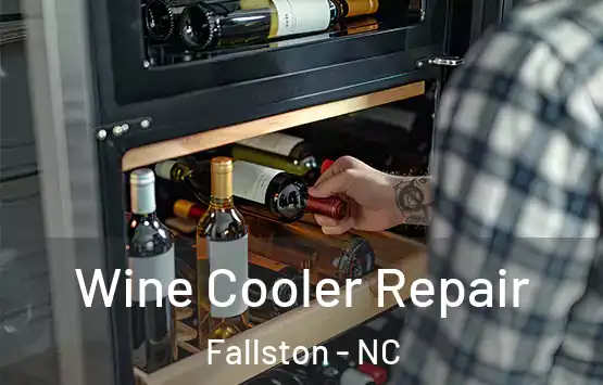  Wine Cooler Repair Fallston - NC