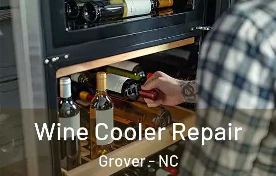  Wine Cooler Repair Grover - NC