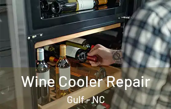  Wine Cooler Repair Gulf - NC