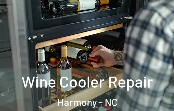  Wine Cooler Repair Harmony - NC