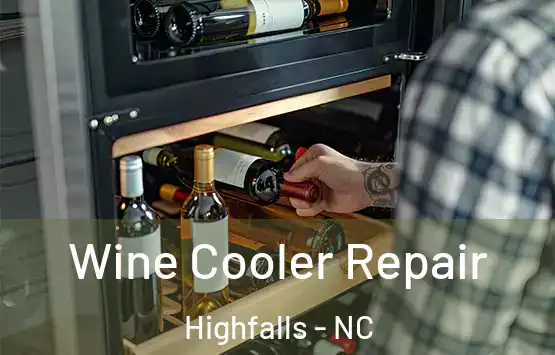  Wine Cooler Repair Highfalls - NC