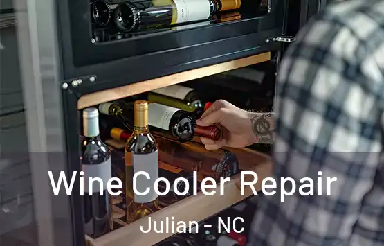  Wine Cooler Repair Julian - NC