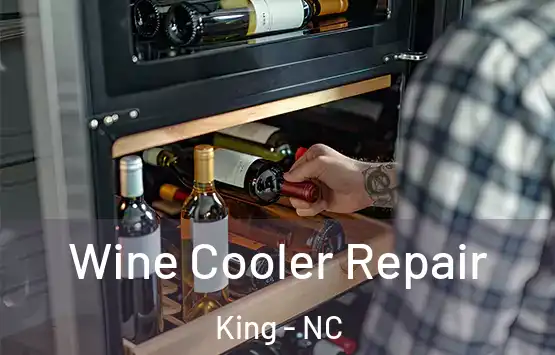  Wine Cooler Repair King - NC