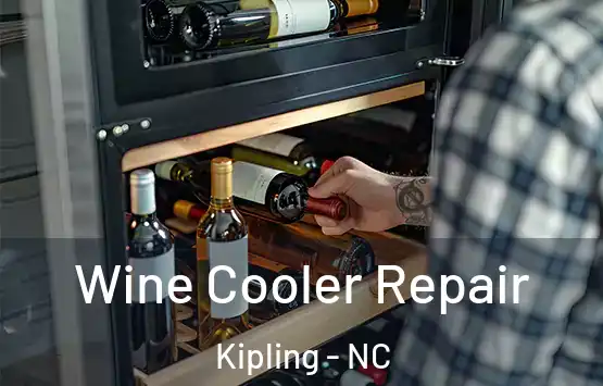  Wine Cooler Repair Kipling - NC
