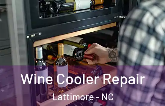  Wine Cooler Repair Lattimore - NC