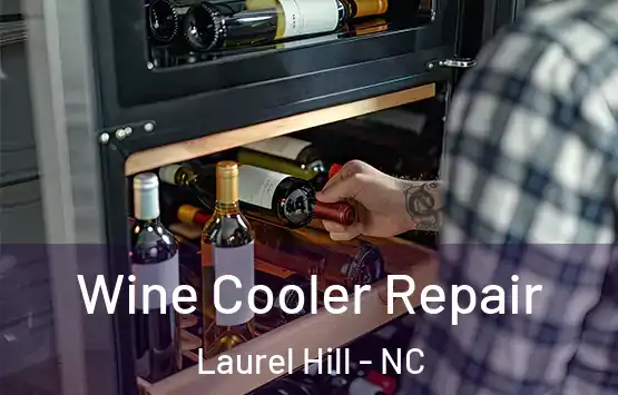  Wine Cooler Repair Laurel Hill - NC